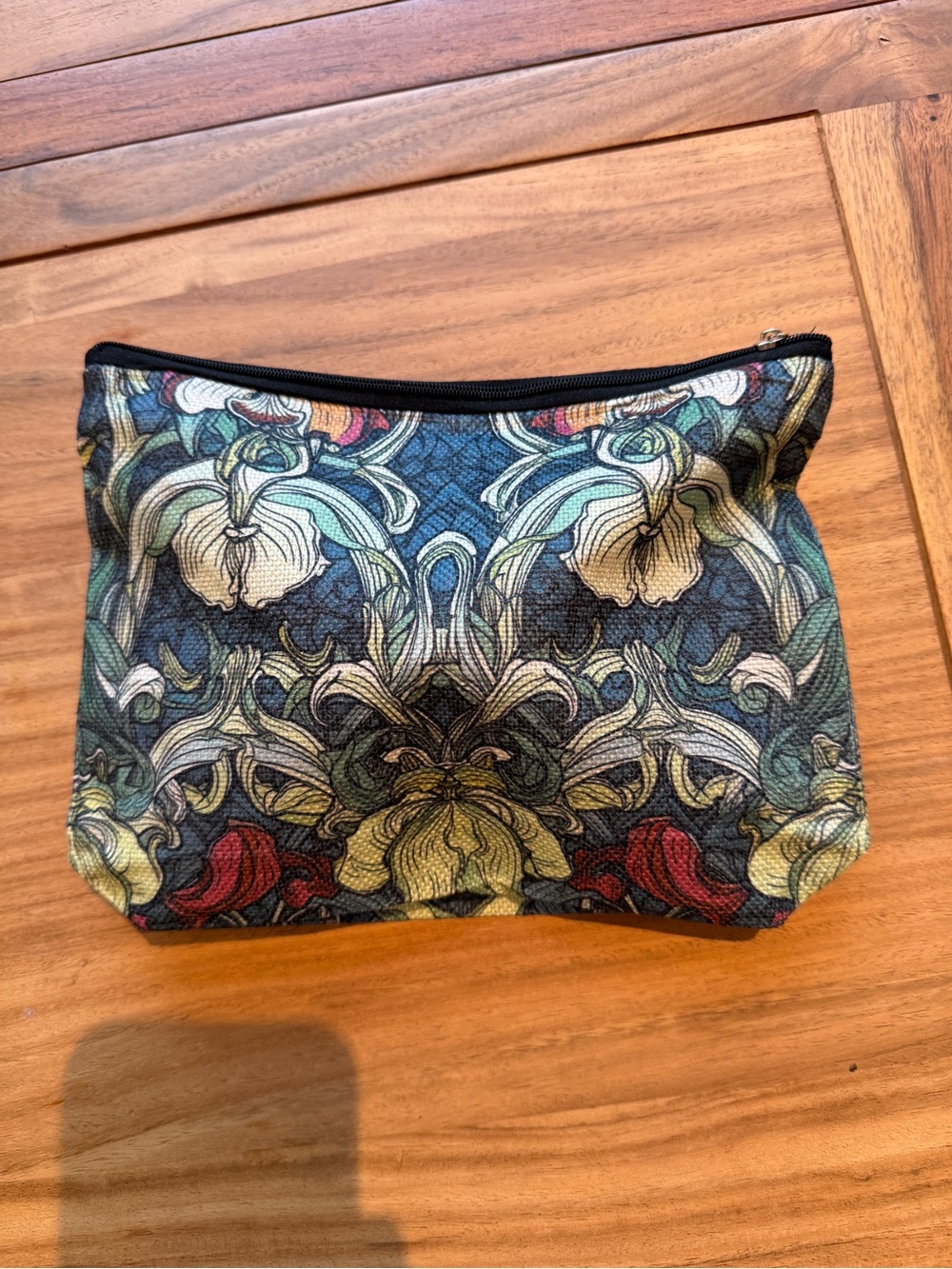 beauty bag